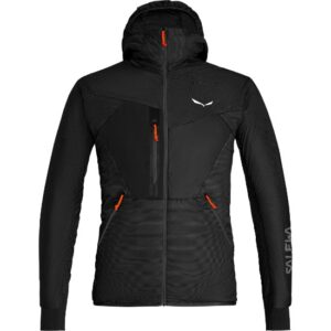 Salewa Jaqueta com Capuz Pedroc Hybrid Tirolwool