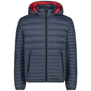 Campagnolo Jaqueta Quilted Masculina