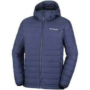 Columbia Powder Lite Capuz