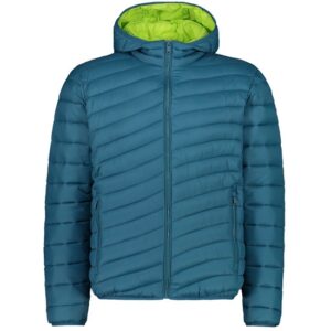 Campagnolo Jaqueta Acolchoada