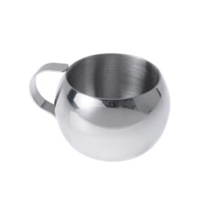 Gsi Outdoors Taça Glacier Inox Espresso