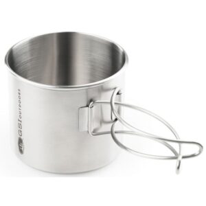 Gsi Outdoors Garrafa Glacier Inox