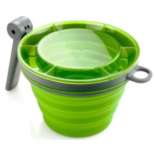 Gsi Outdoors Caneca dobrável Fairshare