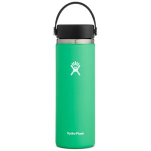 Hydro Flask Boca larga de 20 onças com tampa flexível 2.0