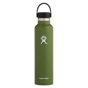 Hydro Flask Boca padrão de 24 onças