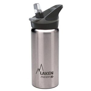 Laken Garrafa térmica Jannu 0,75 L Aço