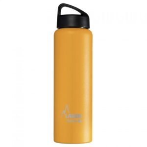 Laken Clássica garrafa térmica de aço inoxidável 0,75L