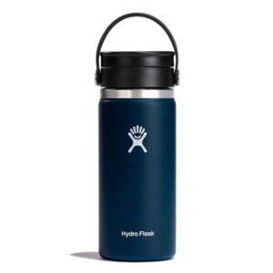 Hydro Flask 16 onças de café com tampa flexível para goles