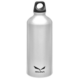 Salewa Garrafa Traveller Alu 0,6 L