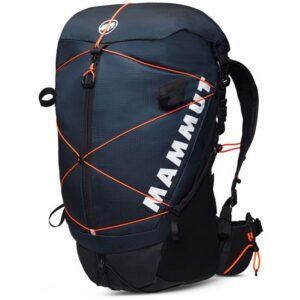 Mammut Mochila Ducan Spine 28-35 W Marinho/Preto