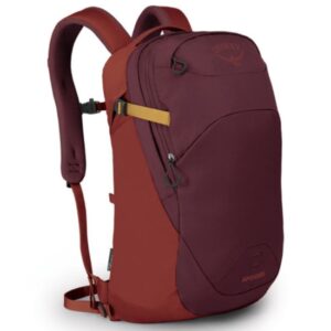 Osprey apogeu