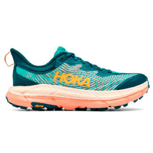 Hoka One One Velocidade Mafate 4 W