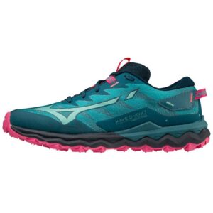 Mizuno Wave Daichi 7 Feminino