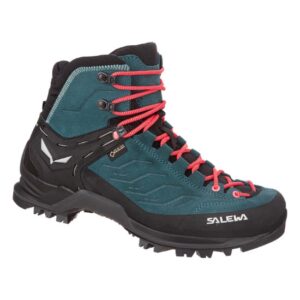 Salewa MTN Trainer Mid GTX Feminino
