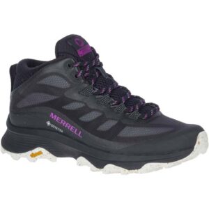 Merrell Moab Speed Mid GTX W
