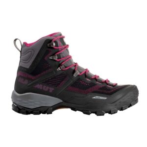 Mammut Ducan High GTX Feminina