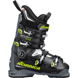 Nordica Sportmachine 100 termoformável