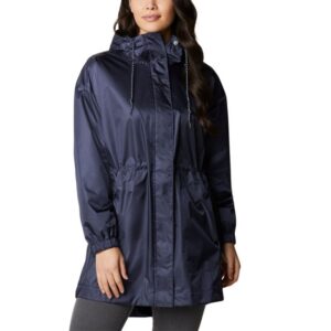 Columbia Jaqueta Lateral Splash W