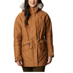 Columbia Jaqueta Carson Pass Ic W