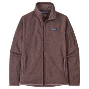 Patagonia Suéter de lã Better W