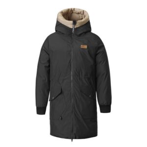 Picture Jaqueta Inukee Rev. W