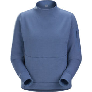 Arc'teryx Rho Heavyweight Mock Neck W