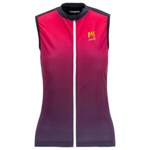 Karpos Verve Evo Sem Manga W