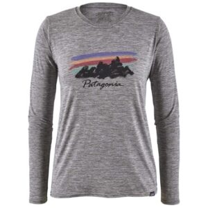 Patagonia - Camisa Capilene® Cool Daily Graphic W