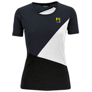 Karpos Nuvolau Tee W