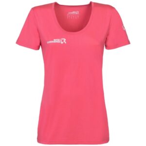 Rock Experience Ambition Tee W