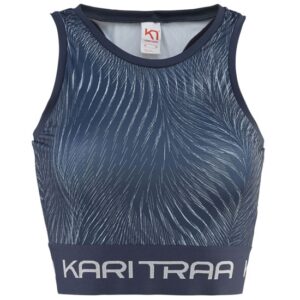 Kari Traa Top Vilde Training Feminino