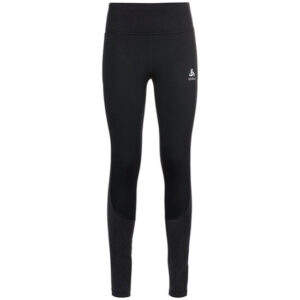 Odlo Calças justas Run Easy Warm W