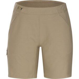 Arc'teryx Short Konseal 7,5 Feminino