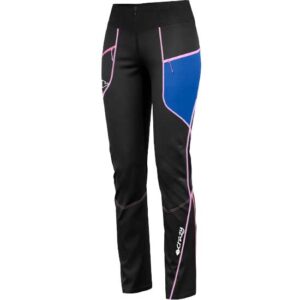 Crazy Calça Iconic Feminina