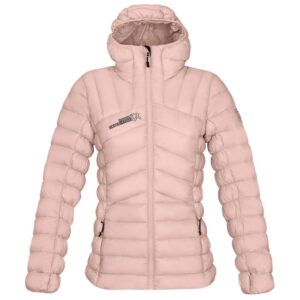 Rock Experience Jaqueta Re.Cosmic 2.0 Feminina