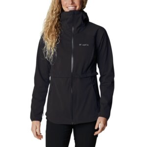 Columbia Jaqueta Canyon Meadows Softshell W