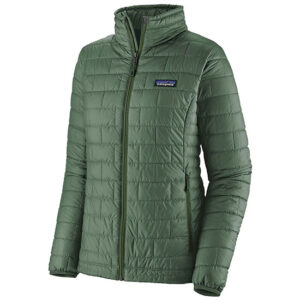 Patagonia Nano Puff Jkt W