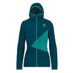 Karpos Nuvolau Fleece W