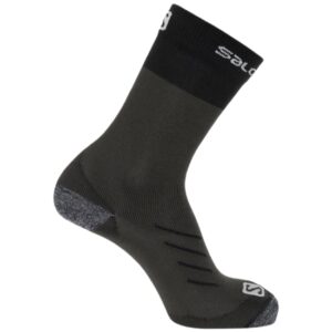 Salomon Socks Equipe de Imprensa