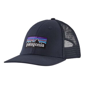 Patagonia - Boné P-6 Logo LoPro Trucker