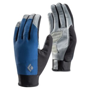 Black Diamond Luvas Trekker