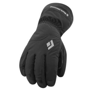 Black Diamond glissade