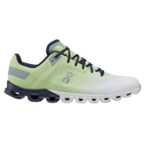 On Running fluxo de nuvem