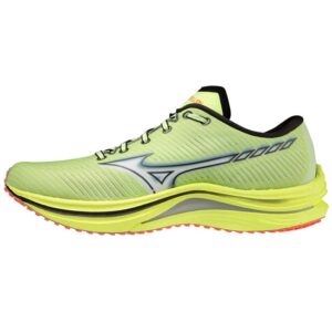 Mizuno Wave Rebellion