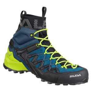 Salewa Wildfire Edge Mid Gtx