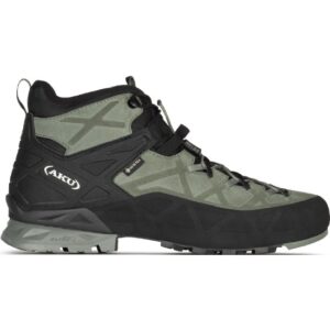 Aku Rock DFS Mid Gtx