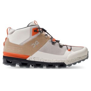 On Running cloudtrax