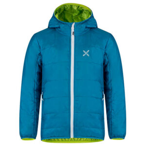 Montura Jaqueta Espacial Infantil