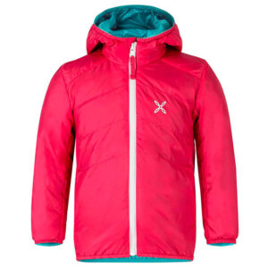 Montura Jaqueta Espacial Bebê