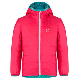 Montura Jaqueta Espacial Infantil